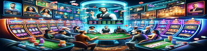 Online casino 7 Slots Casino Giriş